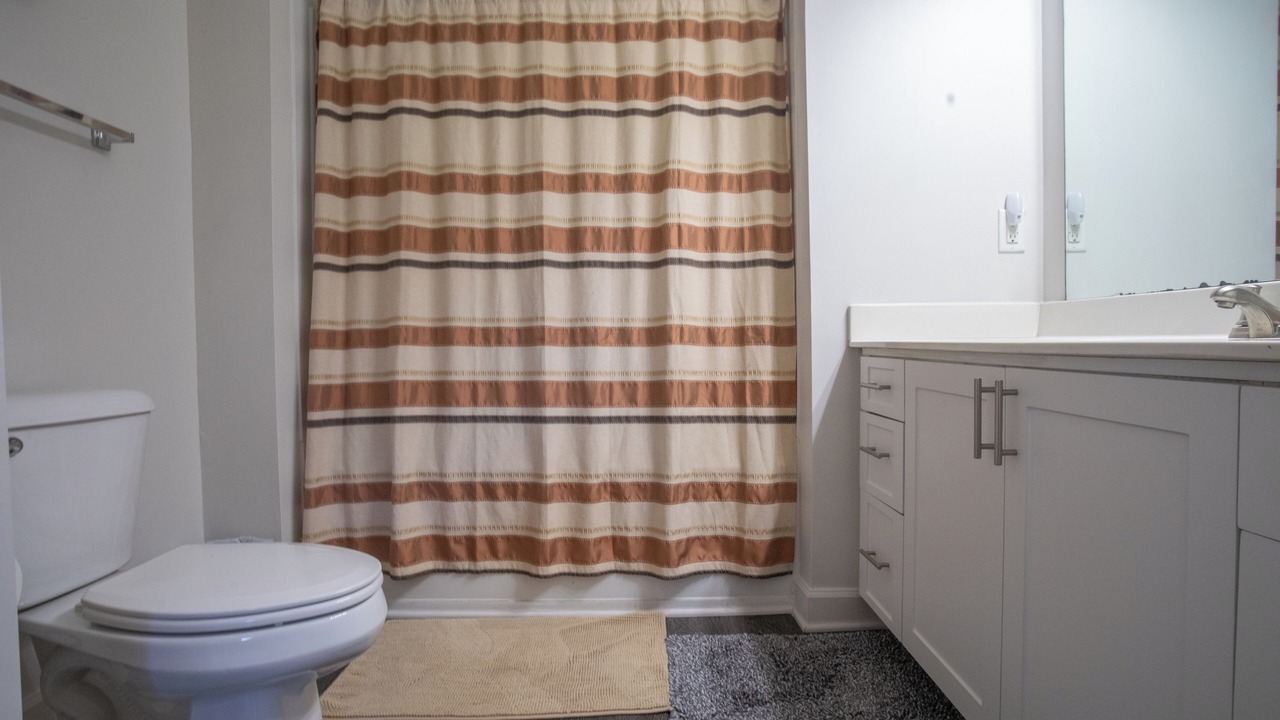 Photo of Bathroom in Cary