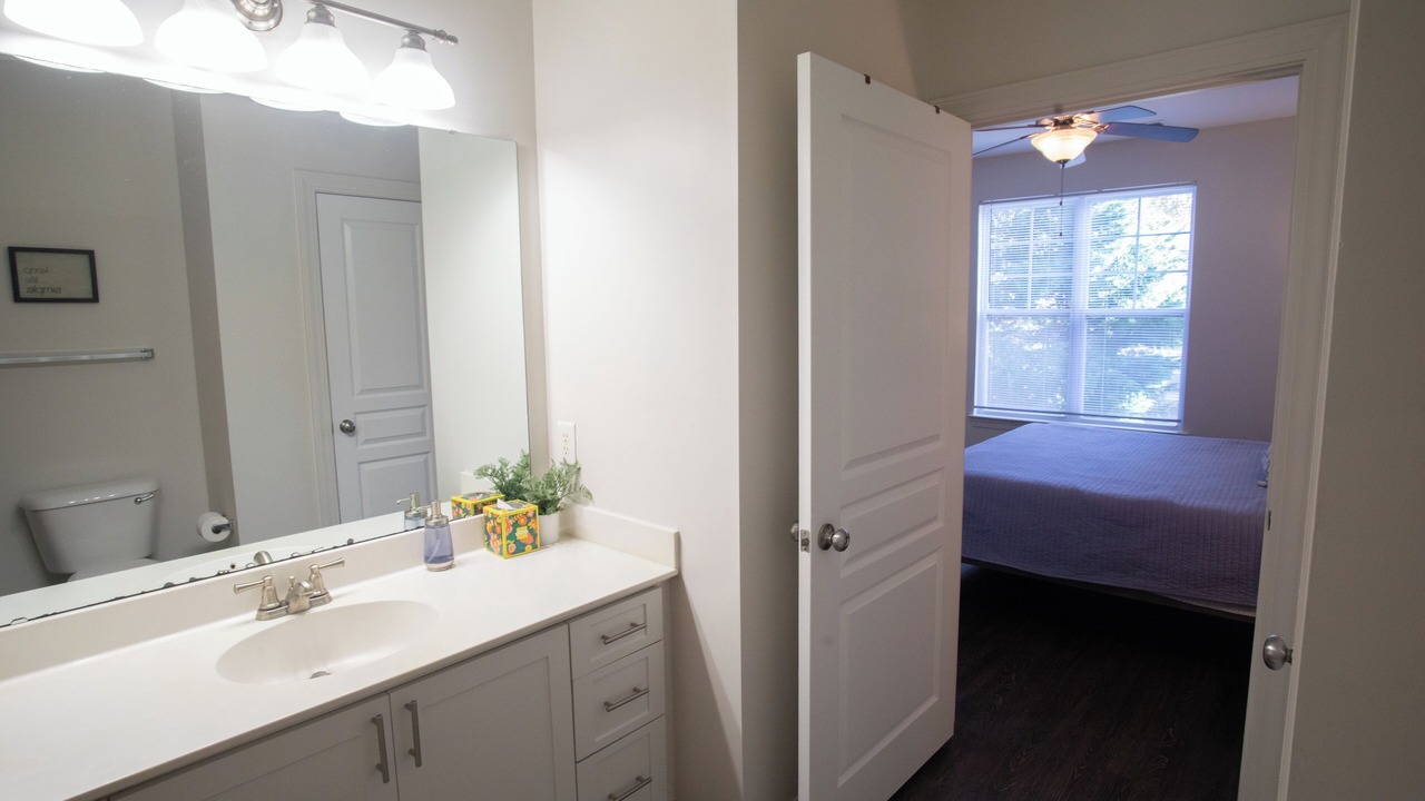 Photo of Bathroom in Cary