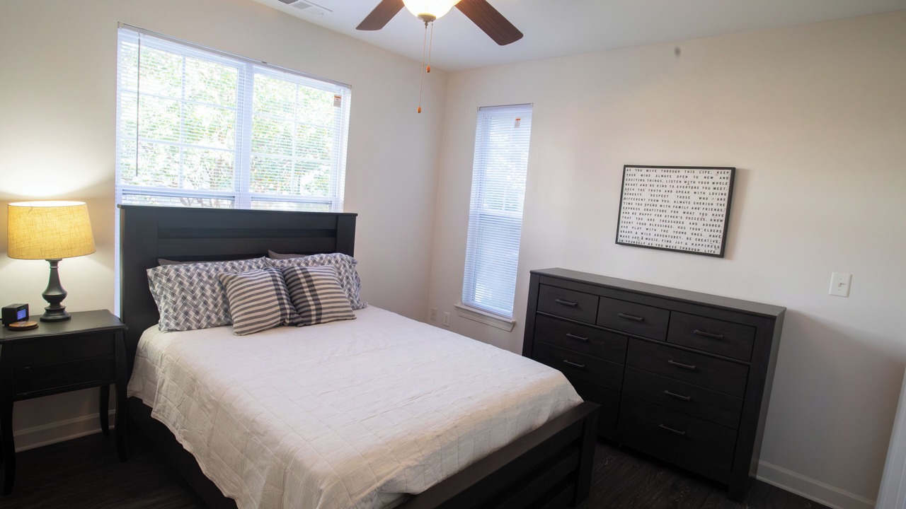 Photo of Bedroom in Cary