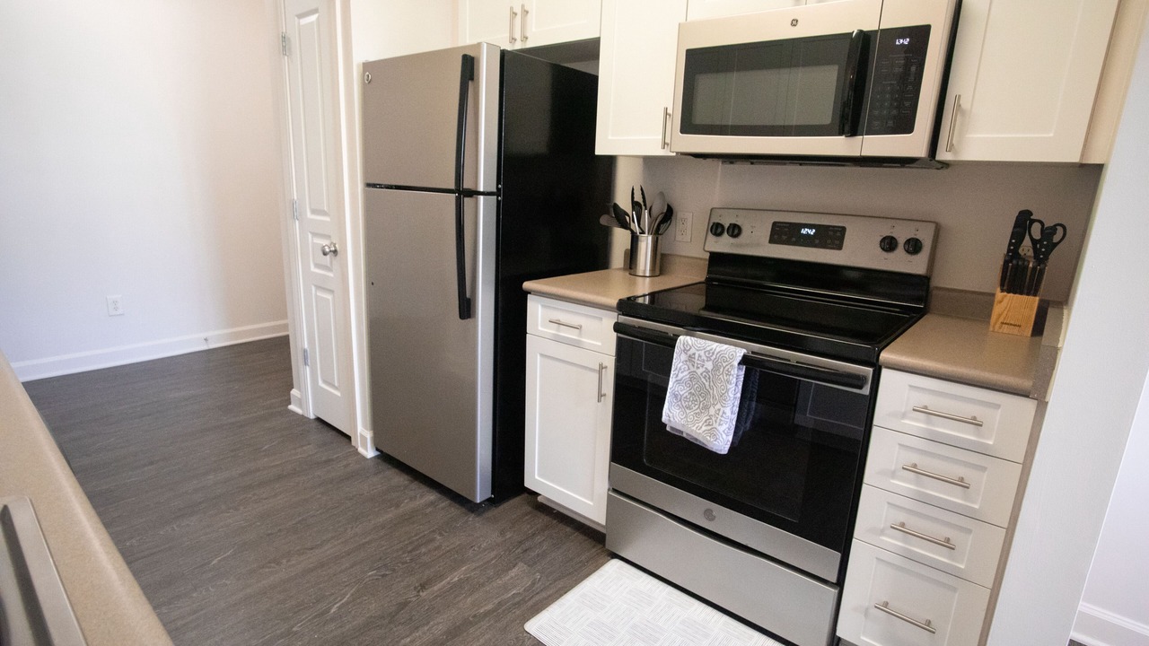 Photo of Kitchen in Cary