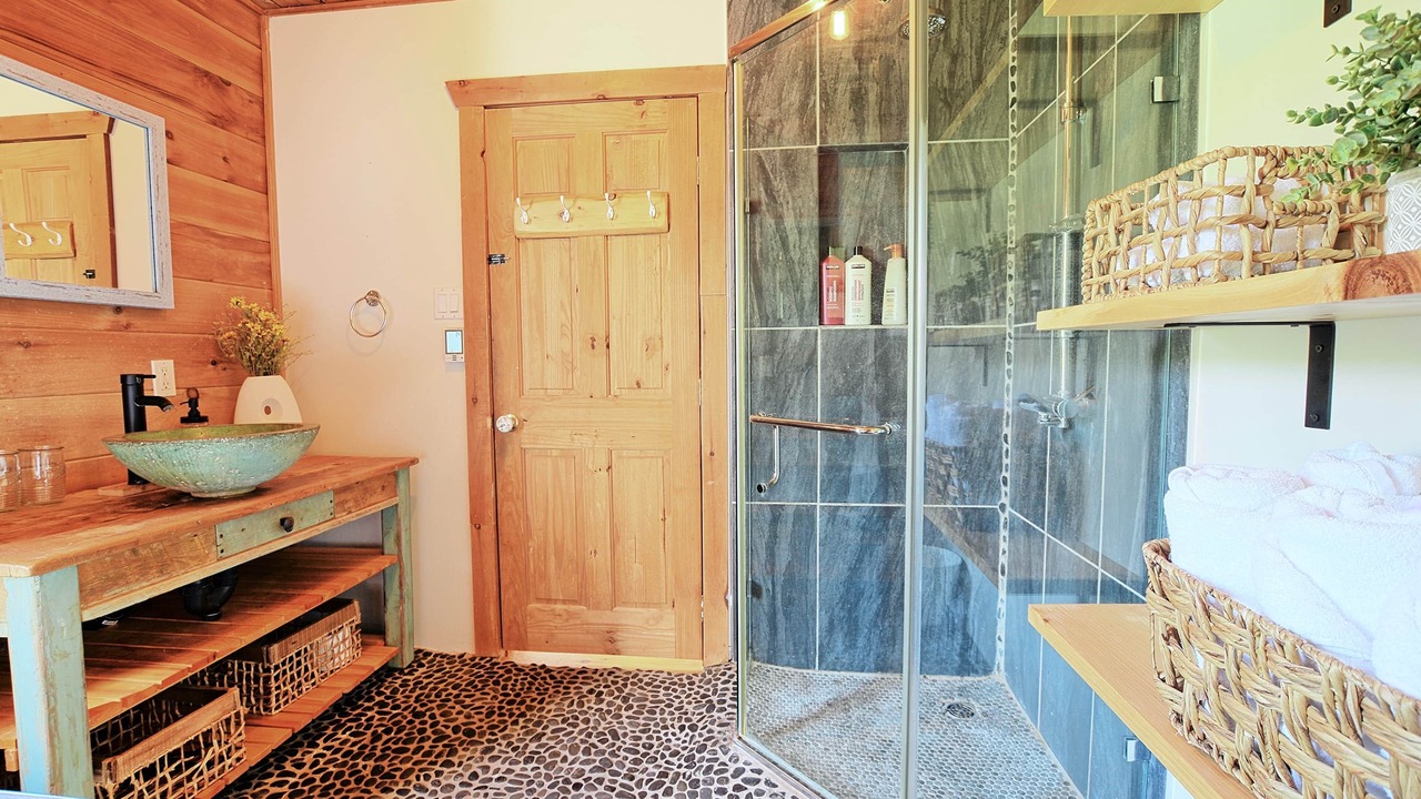 Photo of Bathroom in Wakefield