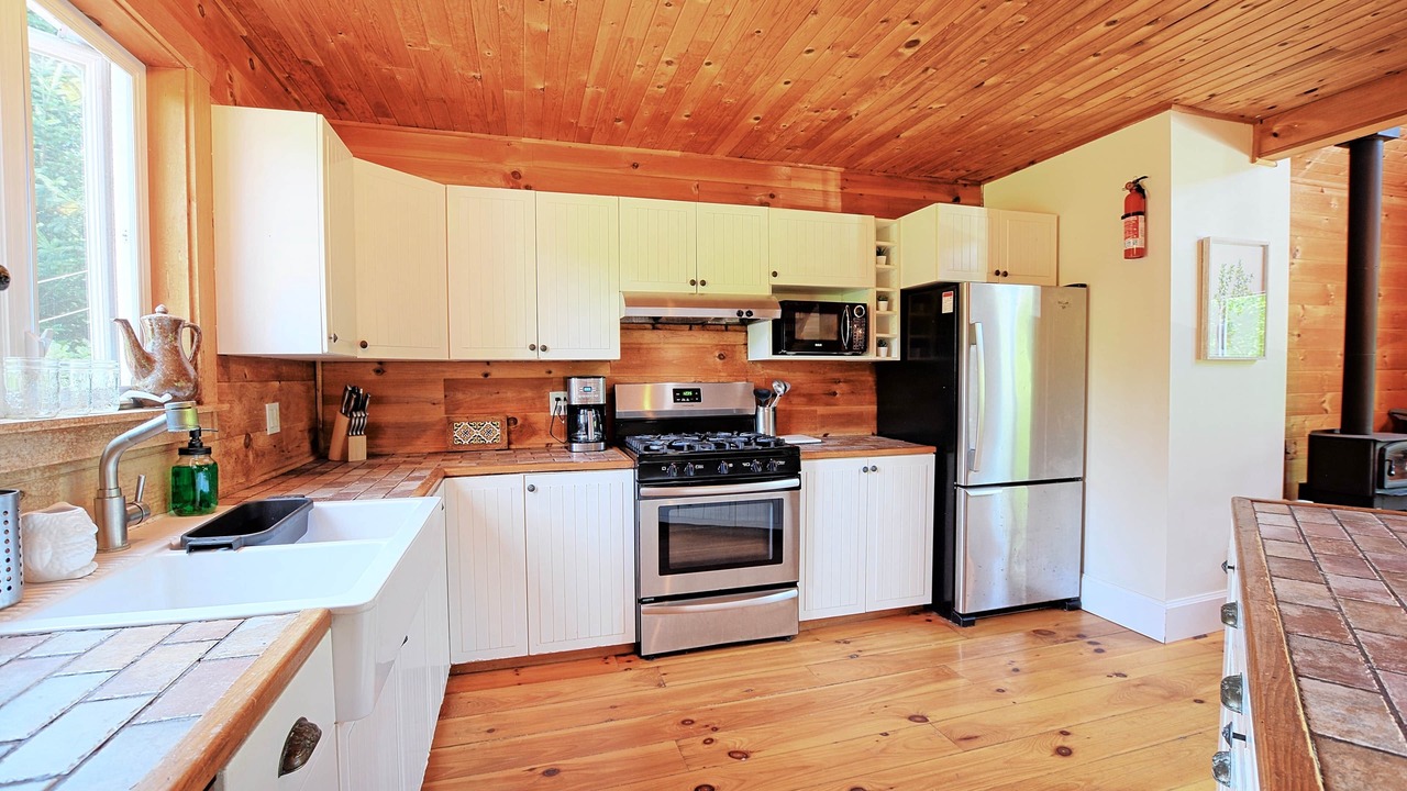 Photo of Kitchen in Wakefield