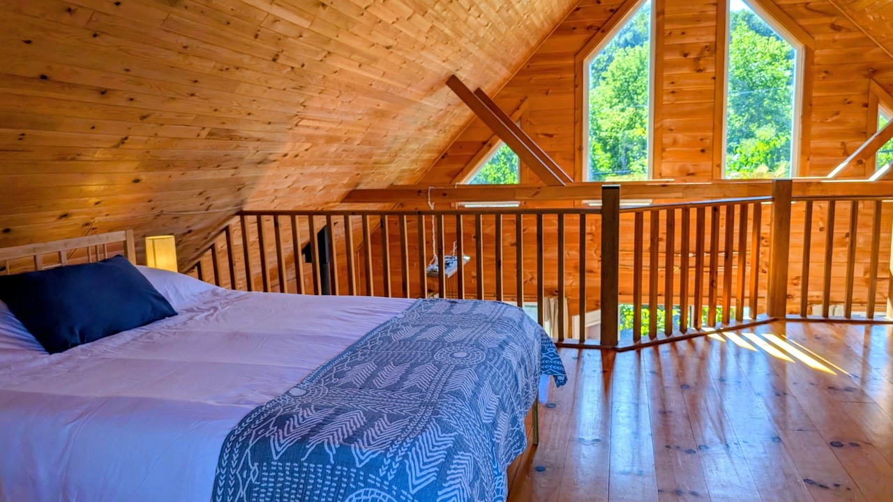 Photo of Bedroom in Wakefield