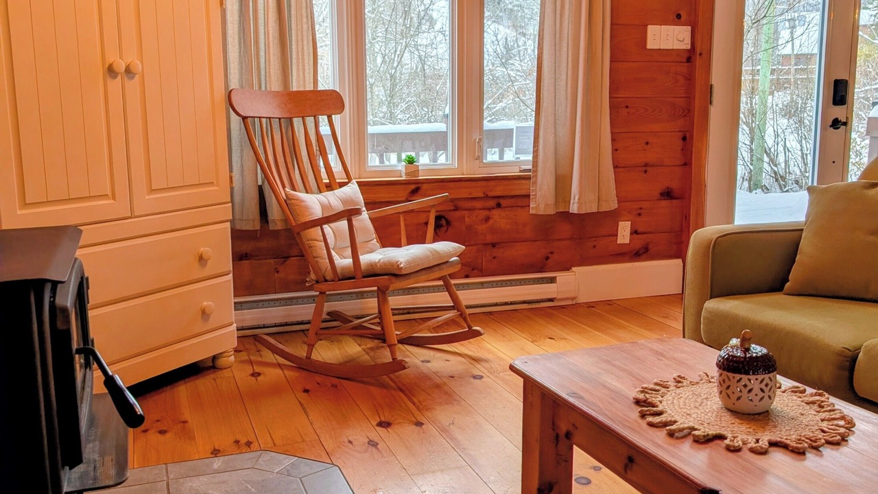 Photo of Livingroom in Wakefield