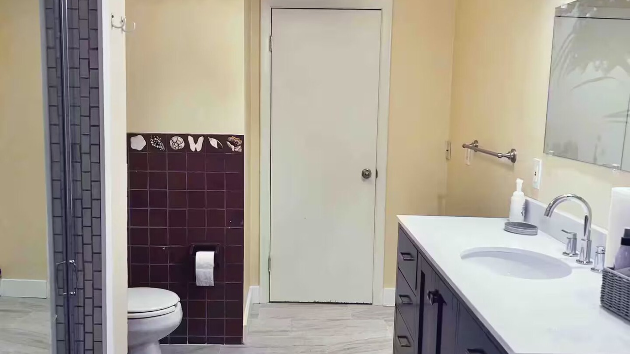 Photo of Bathroom in Somerset