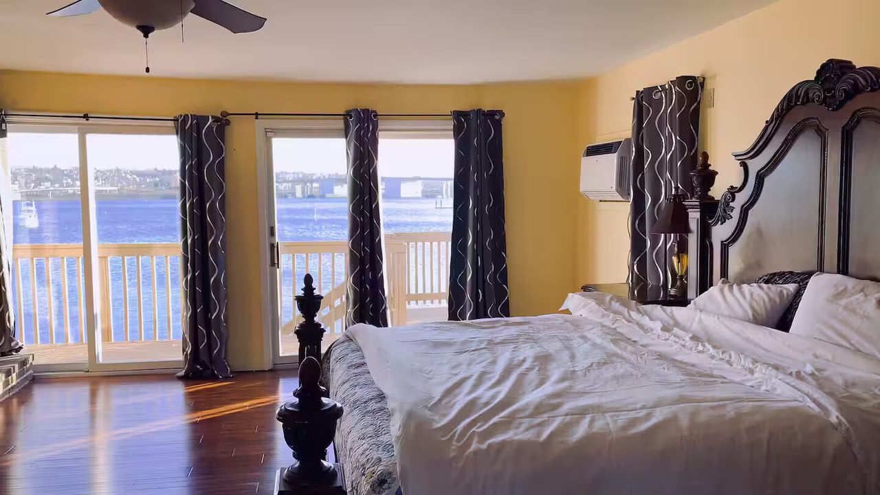Photo of Bedroom in Somerset