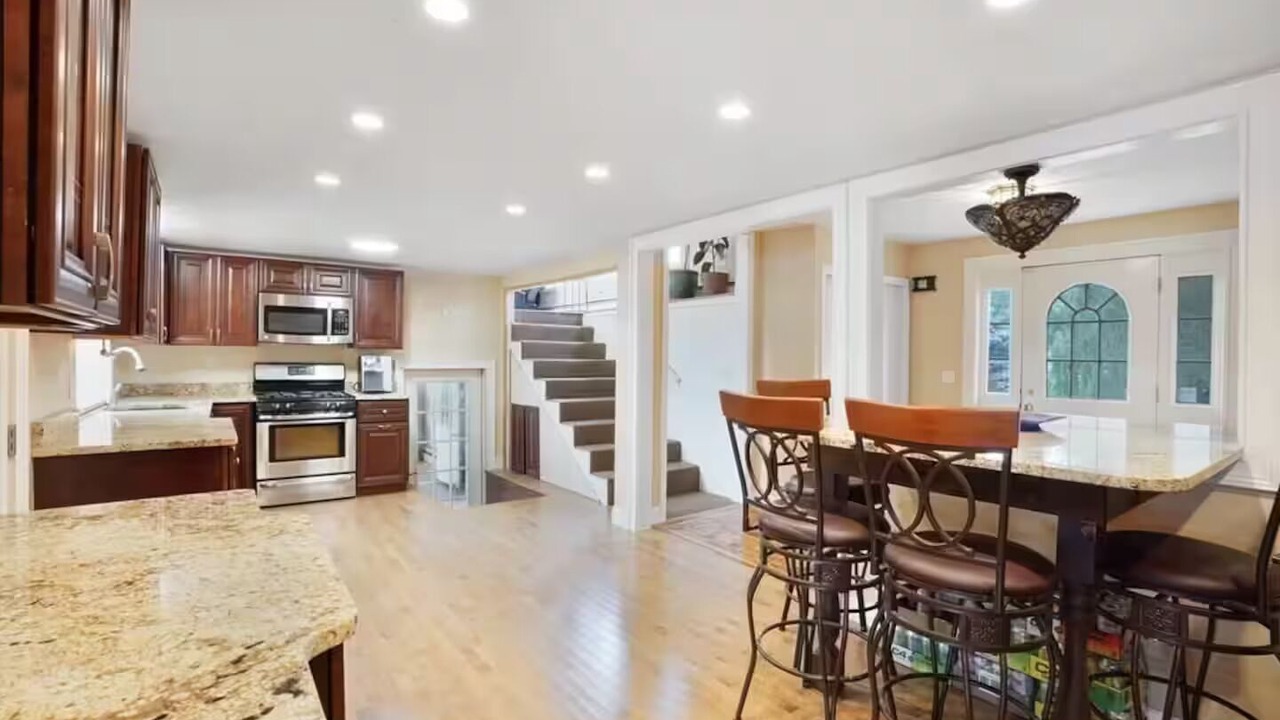 Photo of Kitchen in Somerset