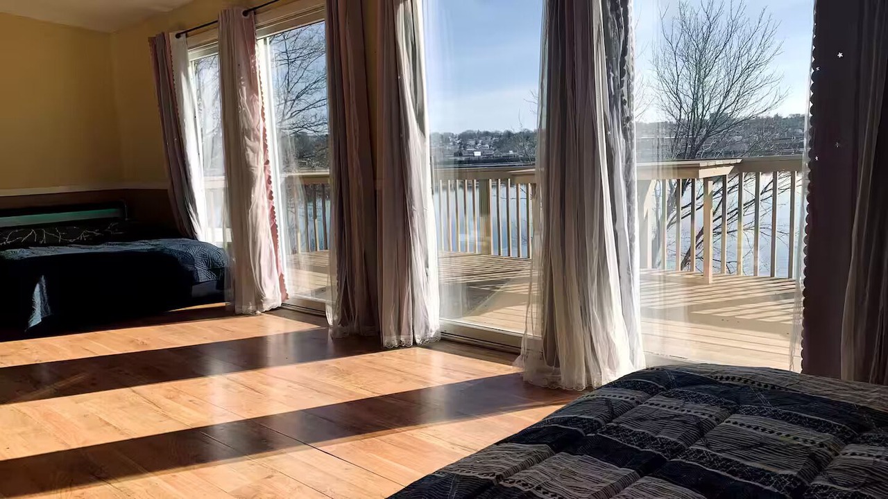 Photo of Bedroom in Somerset
