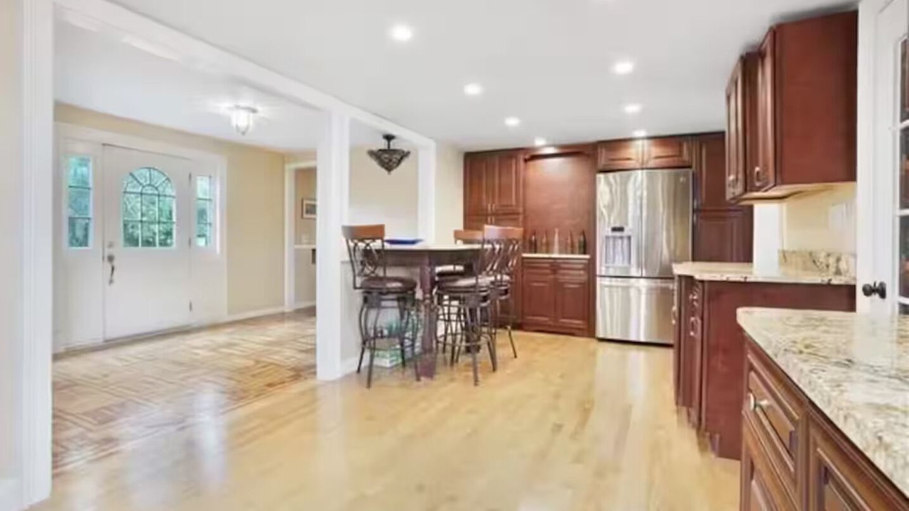 Photo of Kitchen in Somerset