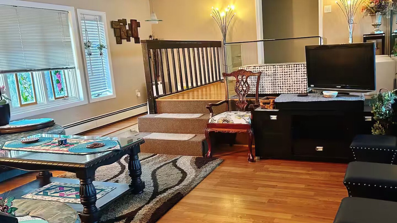 Photo of Bedroom in Somerset