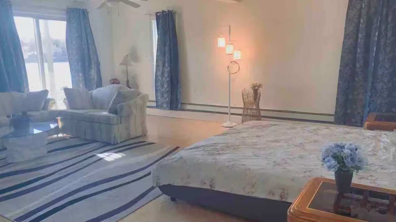 Photo of Bedroom in Somerset