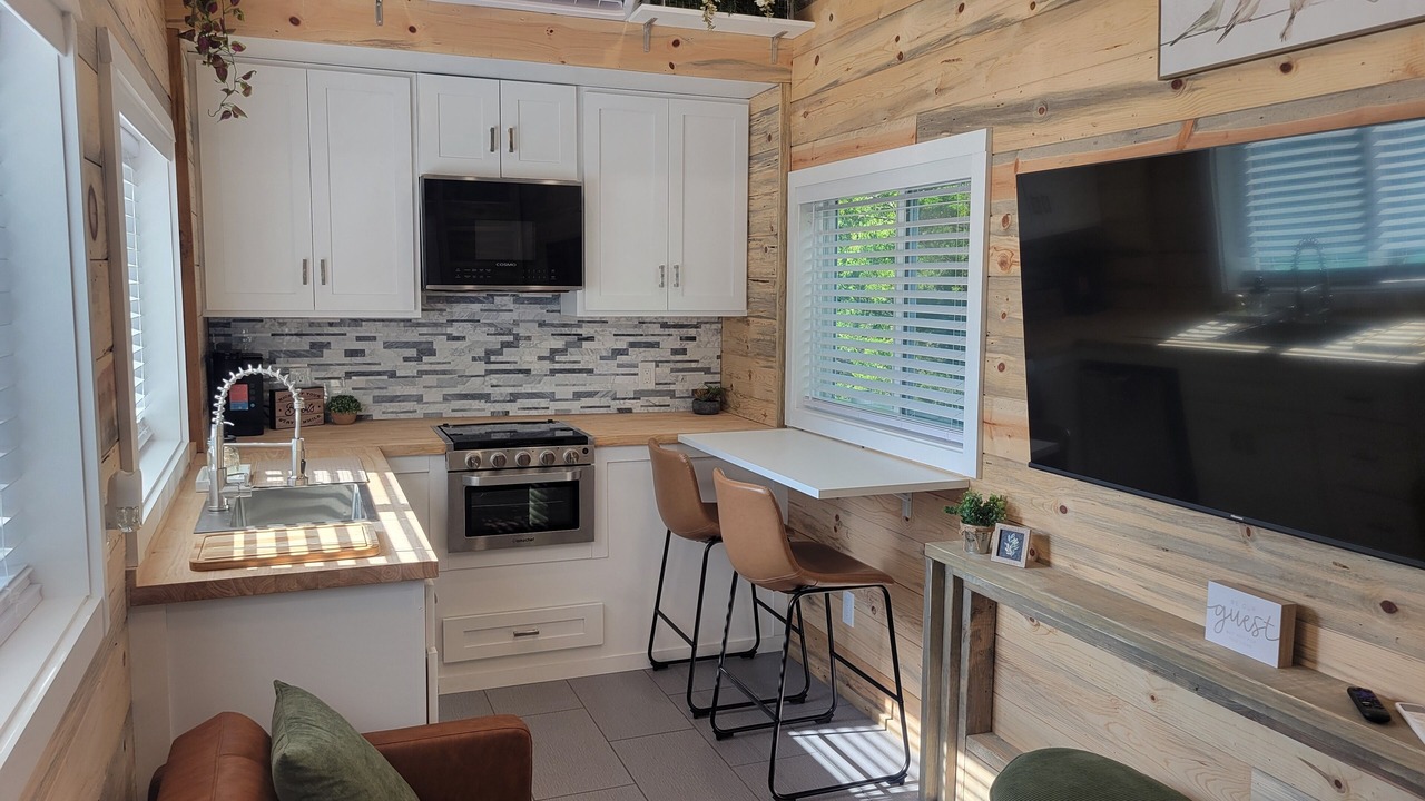 Photo of Kitchen in Van Alstyne