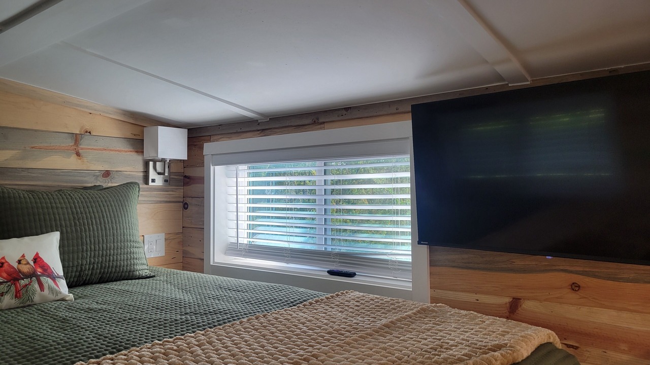 Photo of Bedroom in Van Alstyne