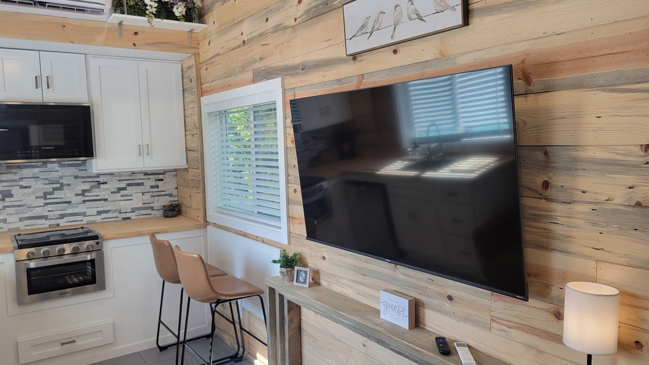 Photo of Kitchen in Van Alstyne