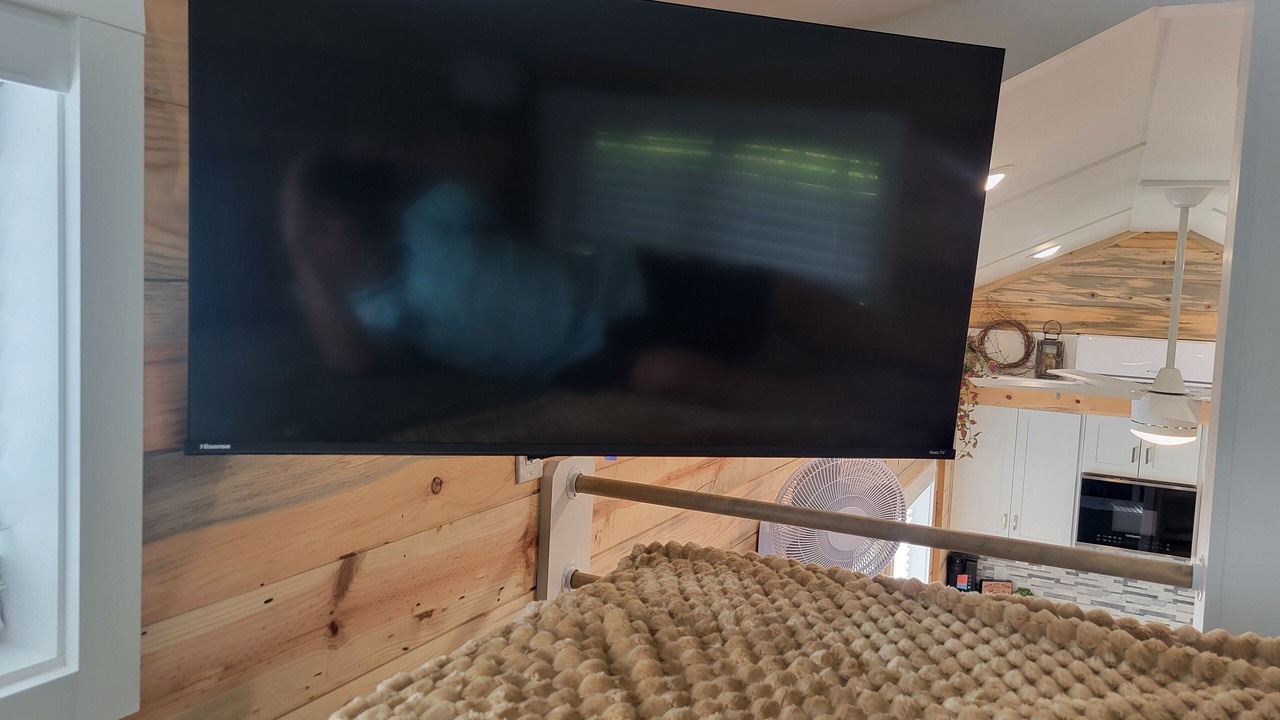 Photo of Bedroom in Van Alstyne