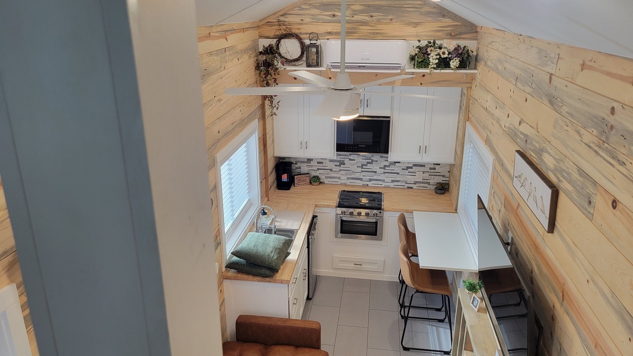 Photo of Kitchen in Van Alstyne