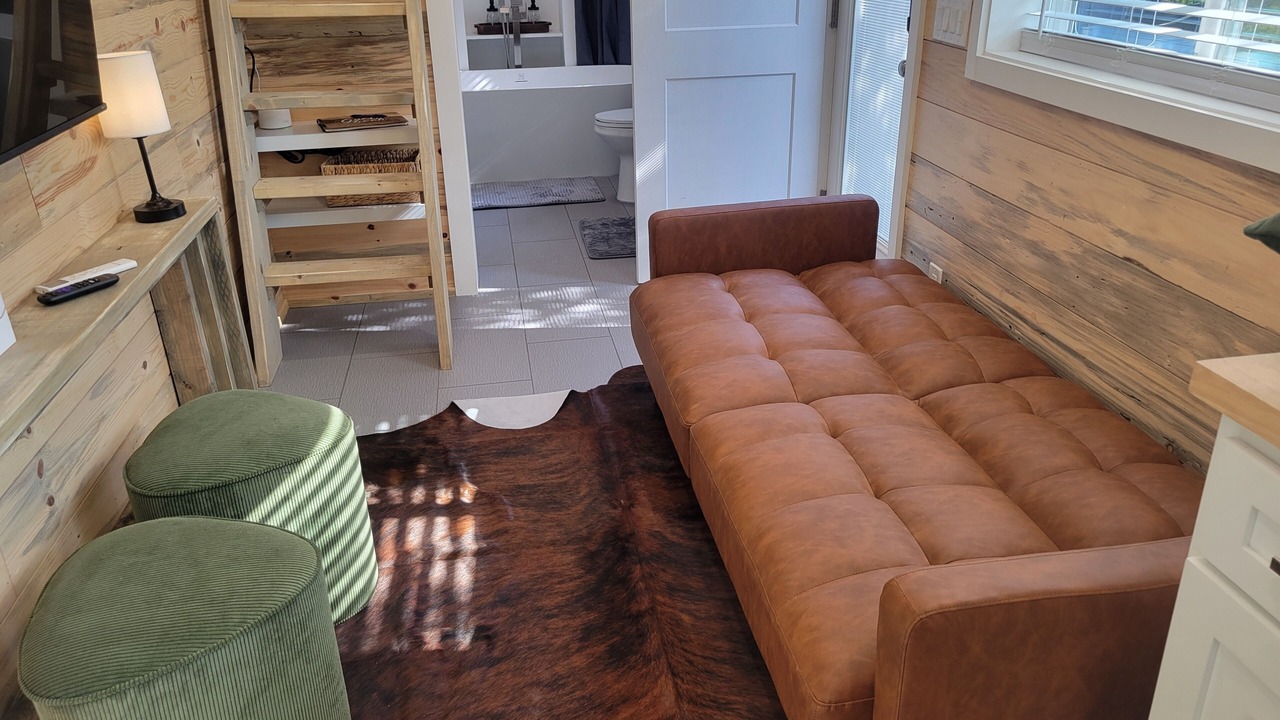 Photo of Bedroom in Van Alstyne