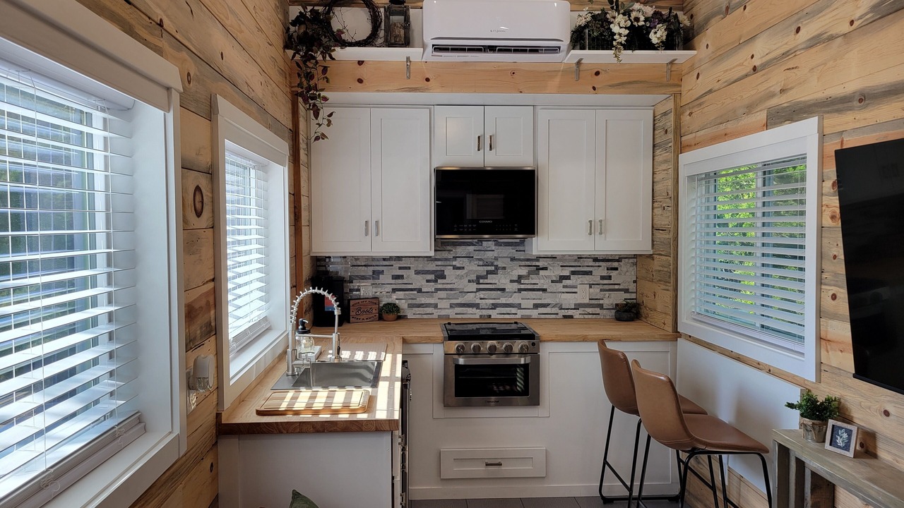 Photo of Kitchen in Van Alstyne