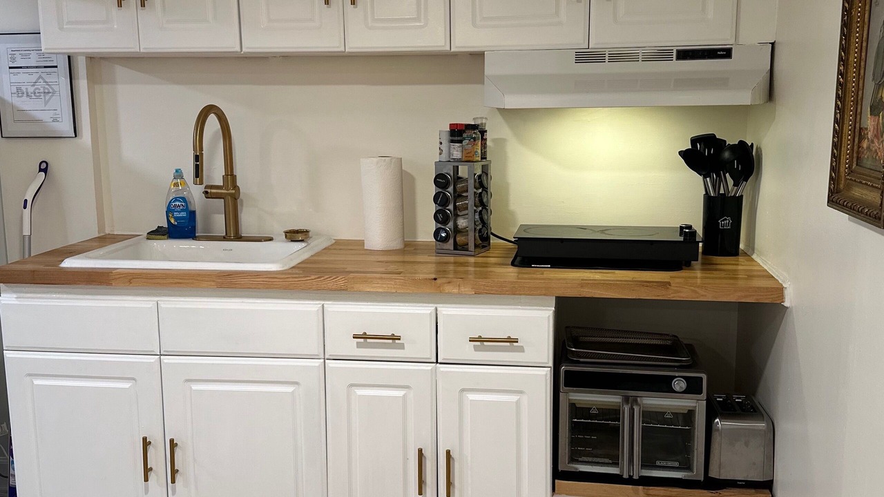 Photo of Kitchen in Near Northeast