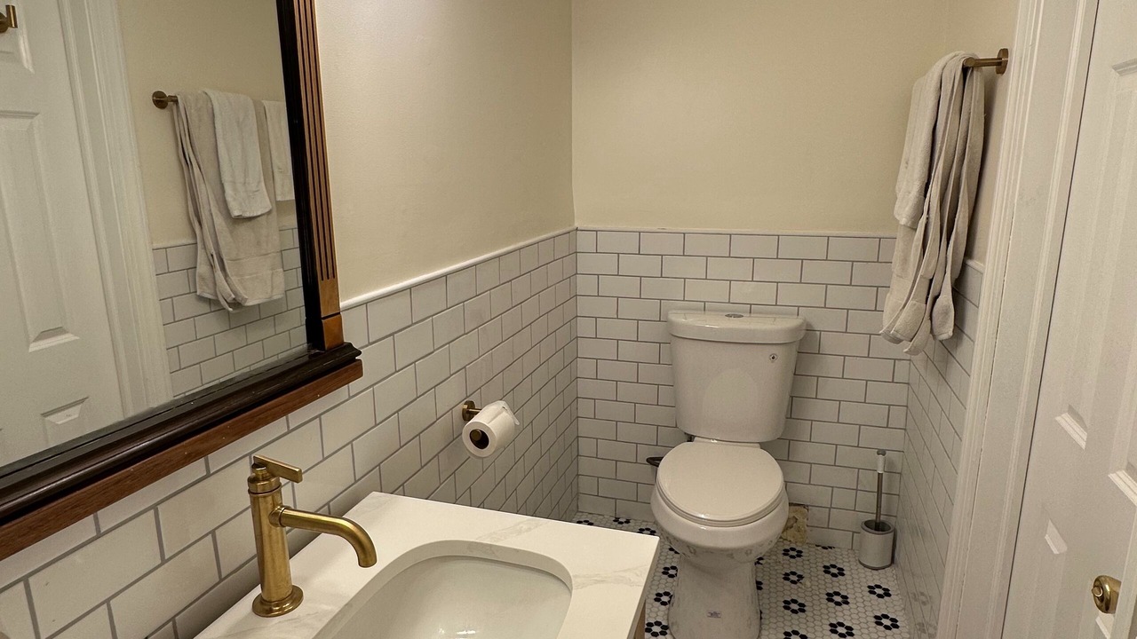 Photo of Bathroom in Near Northeast