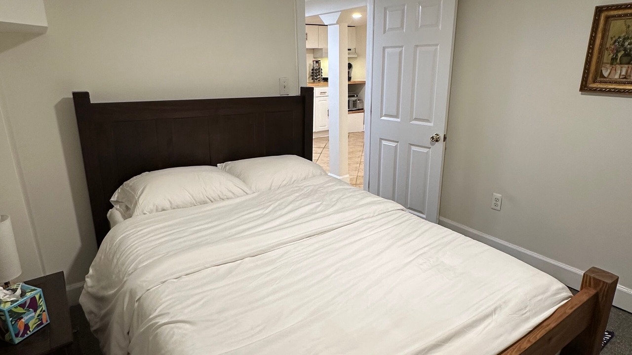 Photo of Bedroom in Near Northeast