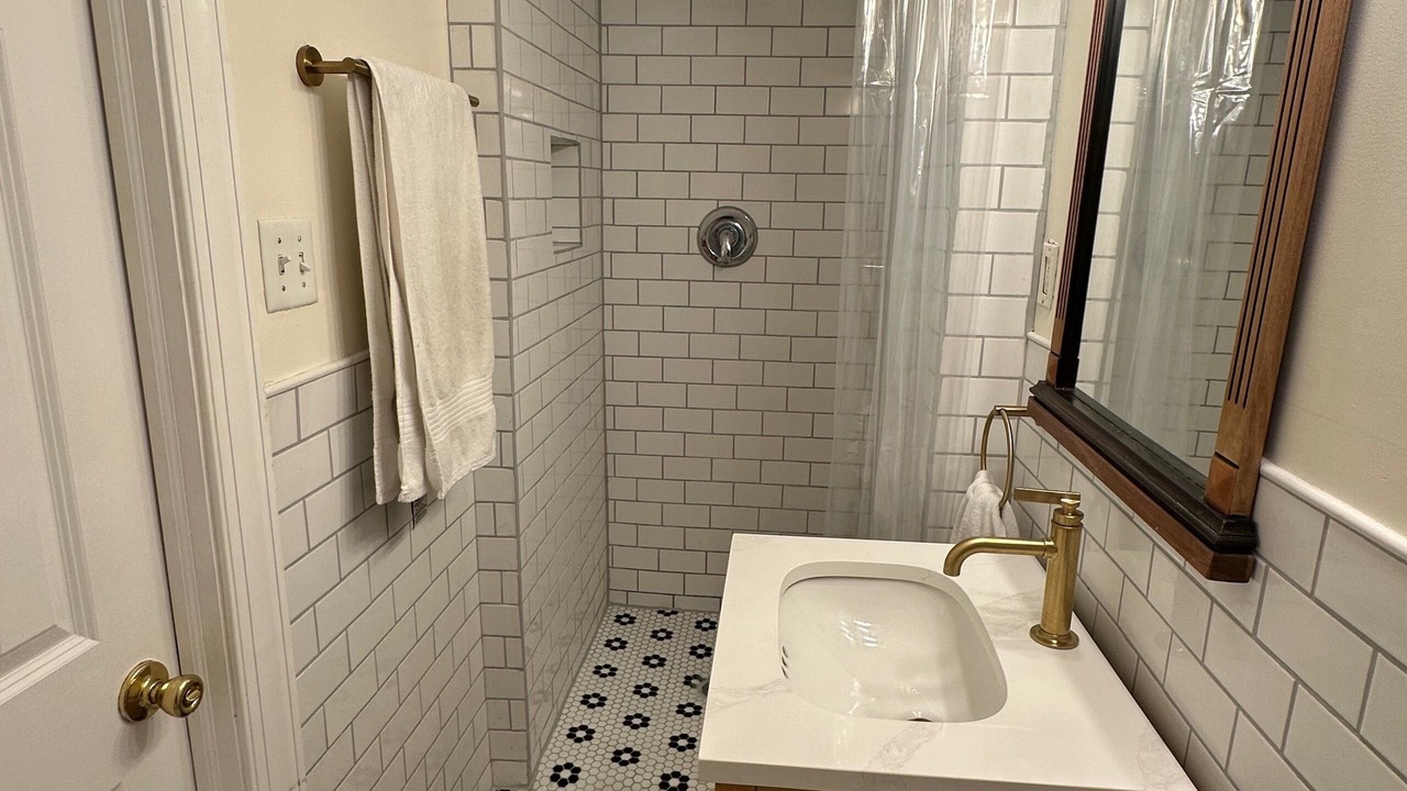 Photo of Bathroom in Near Northeast