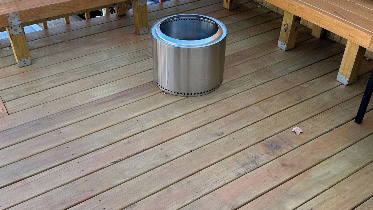 Photo of Outdoor in Near Northeast