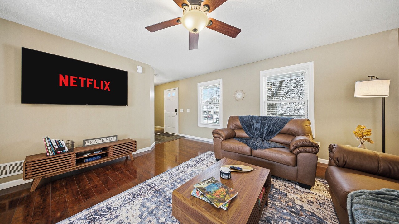 Photo of Bedroom in Marysville