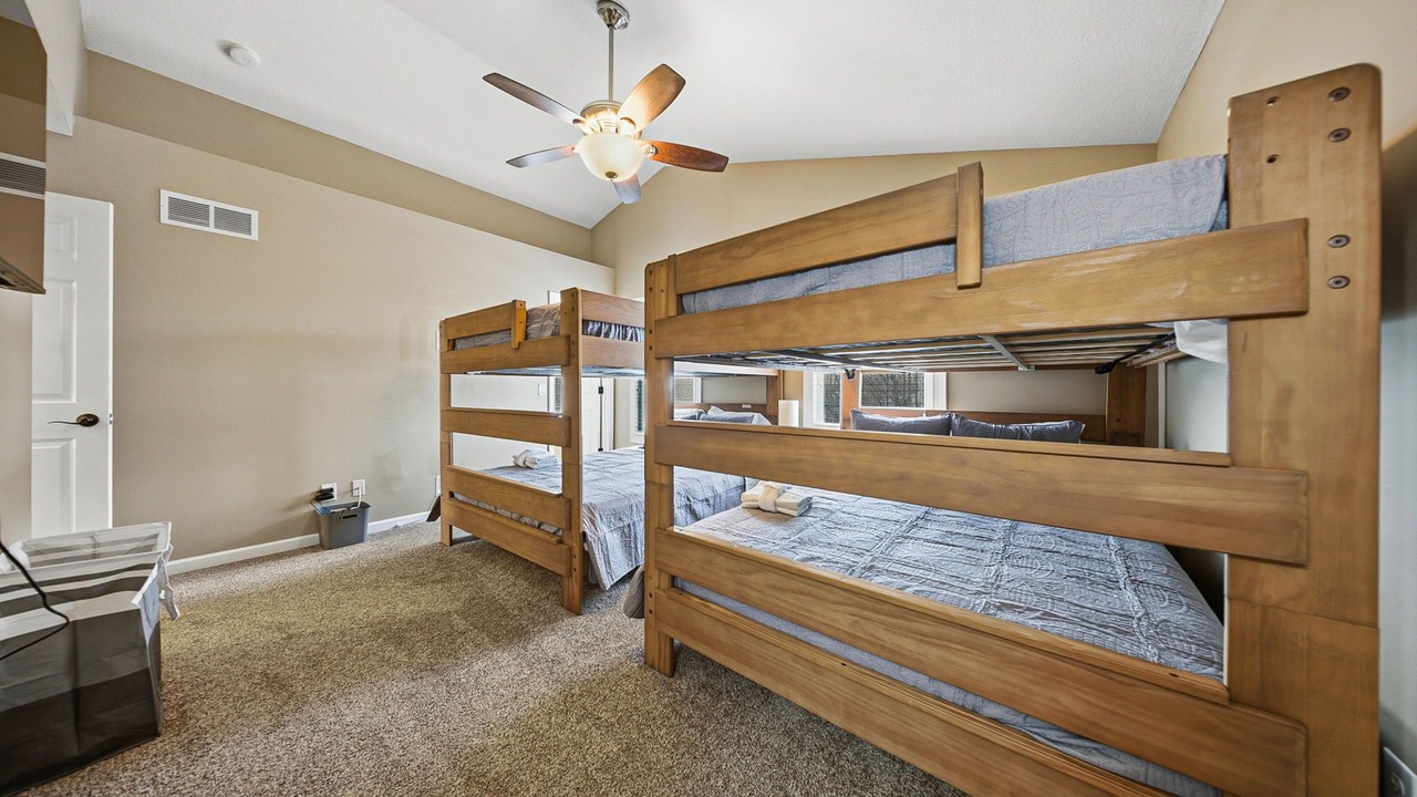 Photo of Bedroom in Marysville