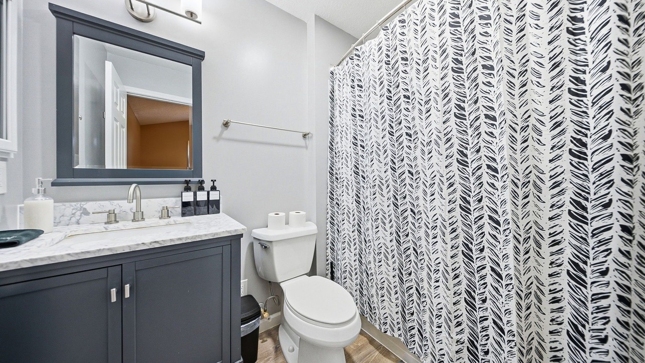 Photo of Bathroom in Marysville