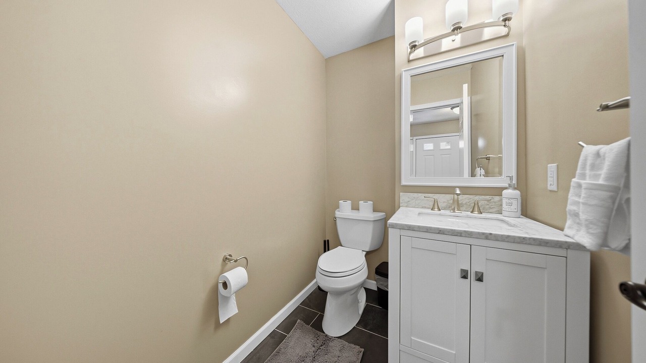 Photo of Bathroom in Marysville