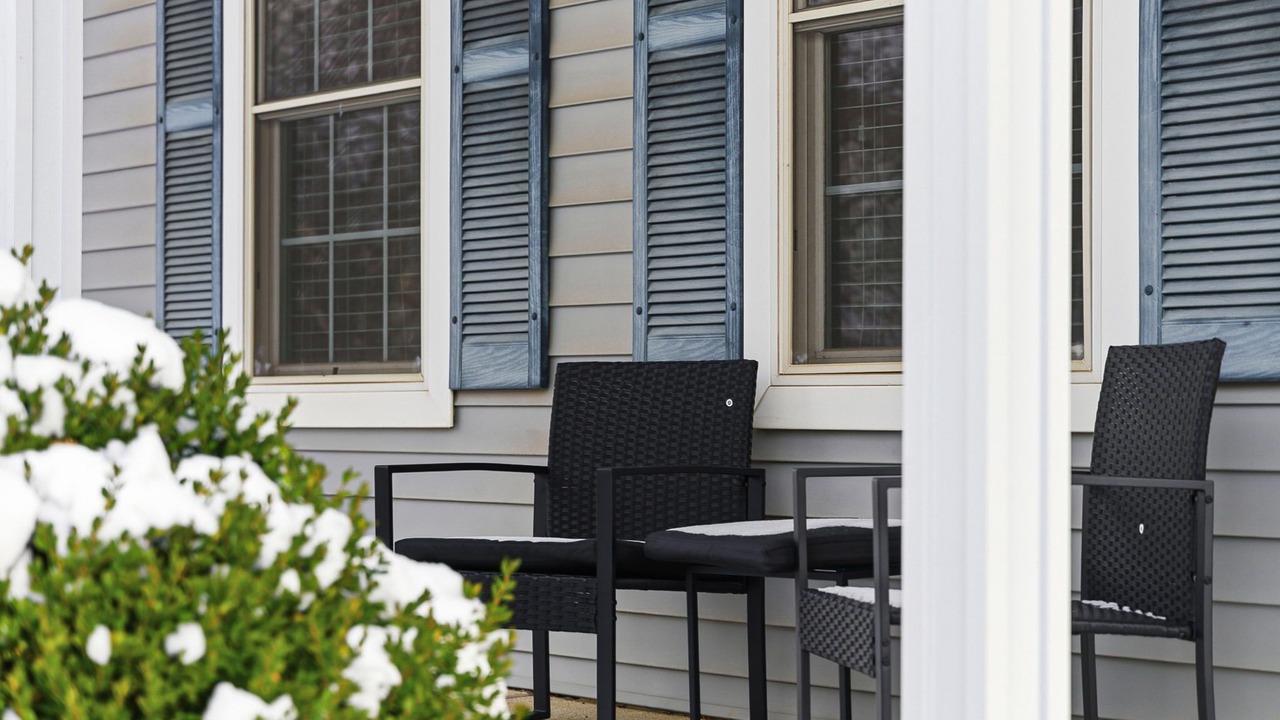 Photo of Outdoor in Marysville