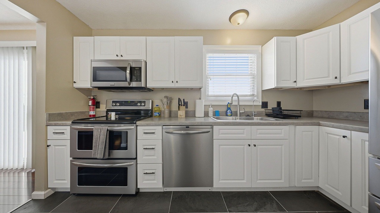 Photo of Kitchen in Marysville