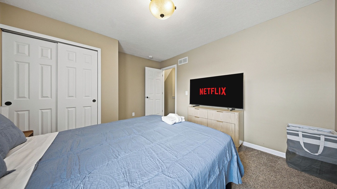 Photo of Bedroom in Marysville