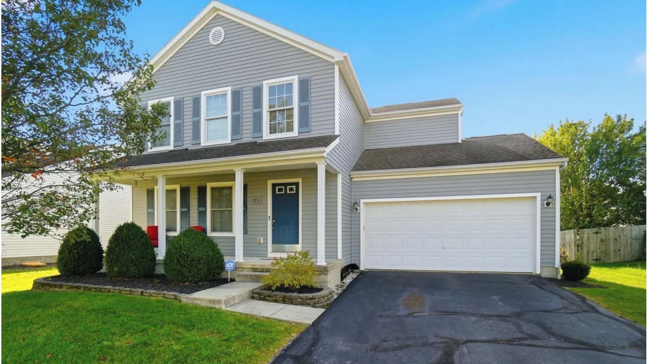 Photo of Outdoor in Marysville