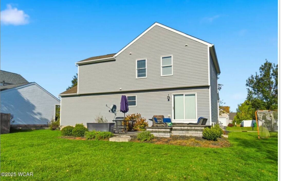 Photo of Outdoor in Marysville