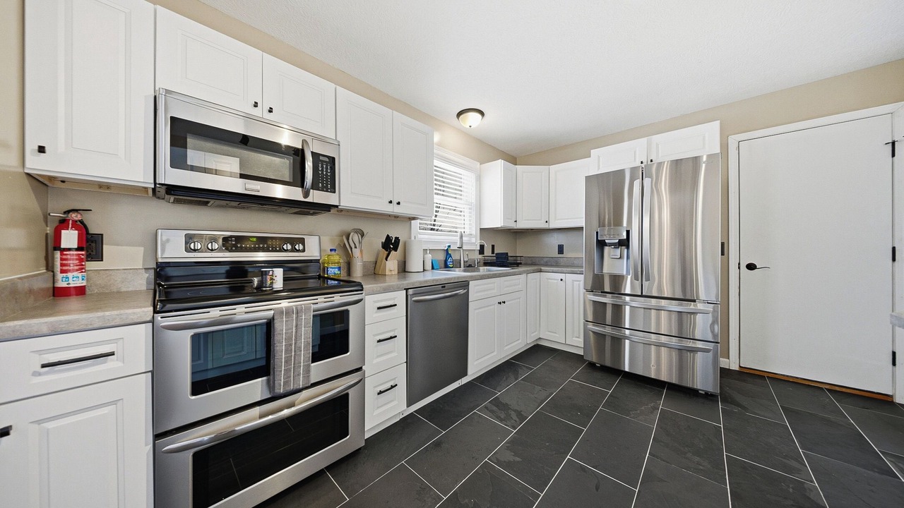 Photo of Kitchen in Marysville