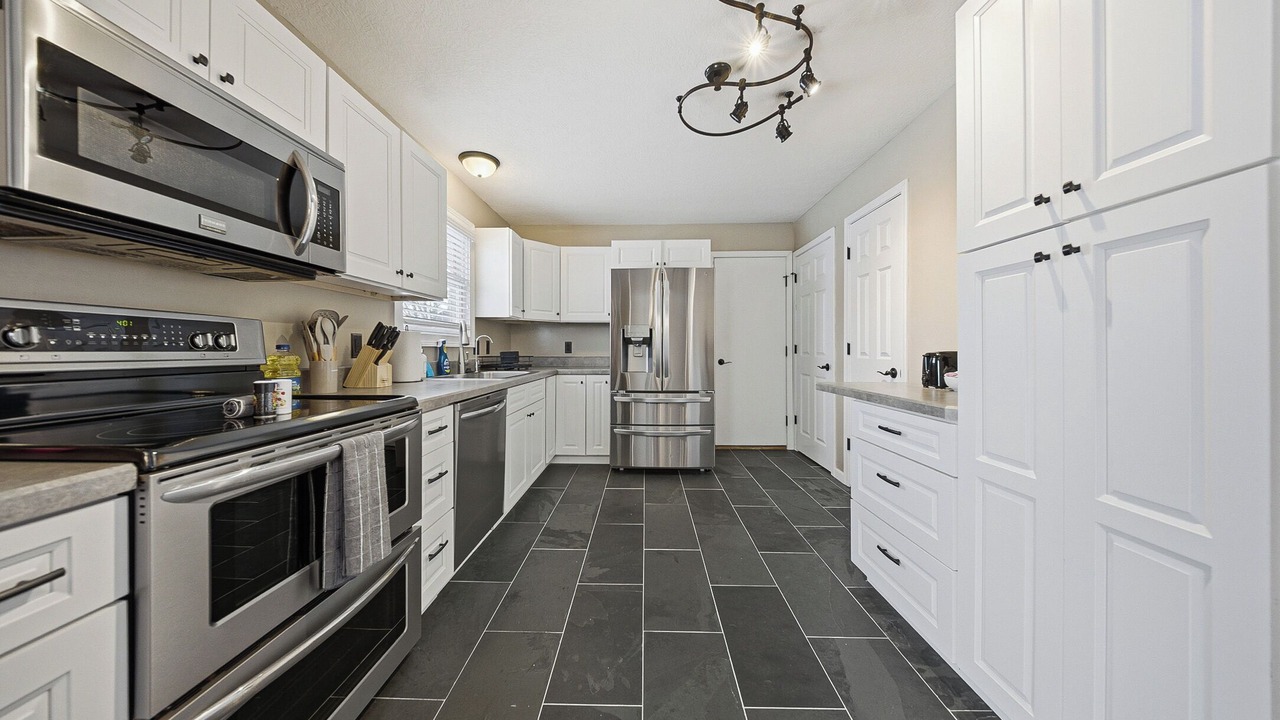 Photo of Kitchen in Marysville