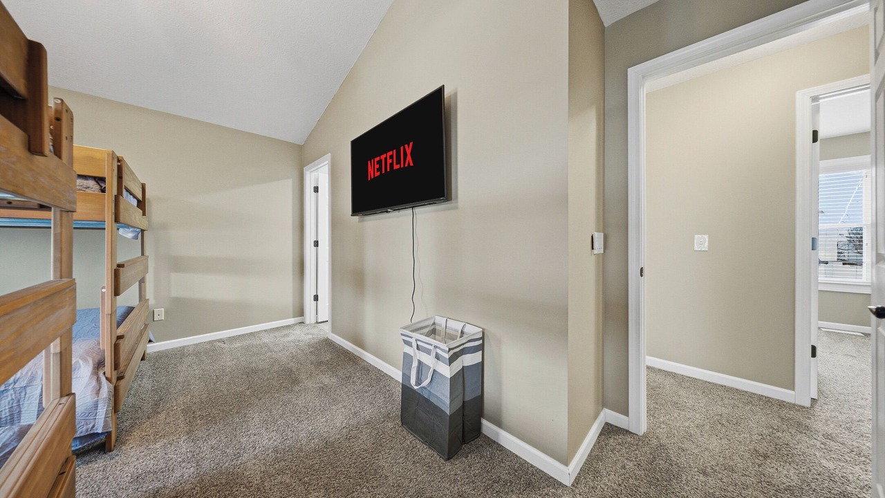 Photo of Bedroom in Marysville