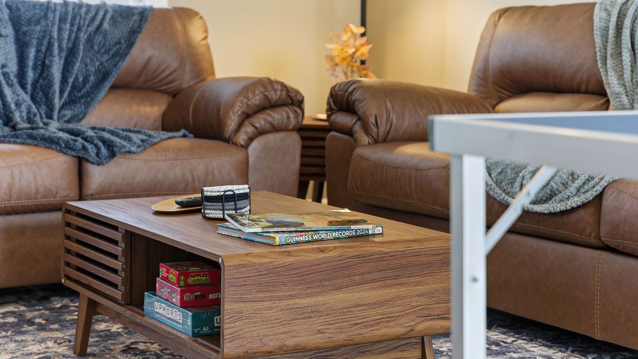 Photo of Livingroom in Marysville