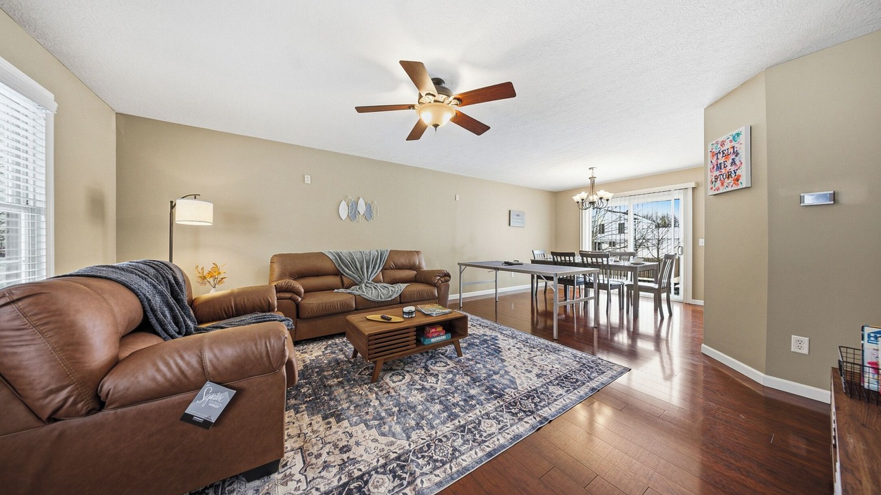 Photo of Livingroom in Marysville