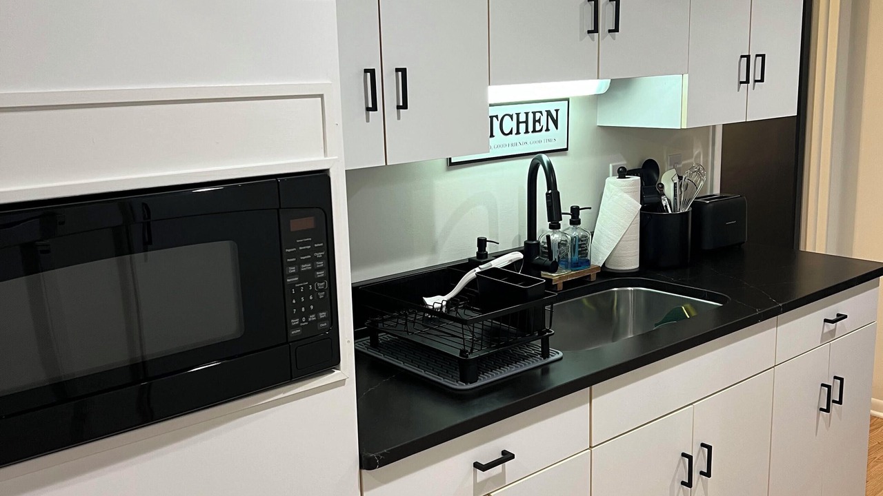 Photo of Kitchen in Brooklyn