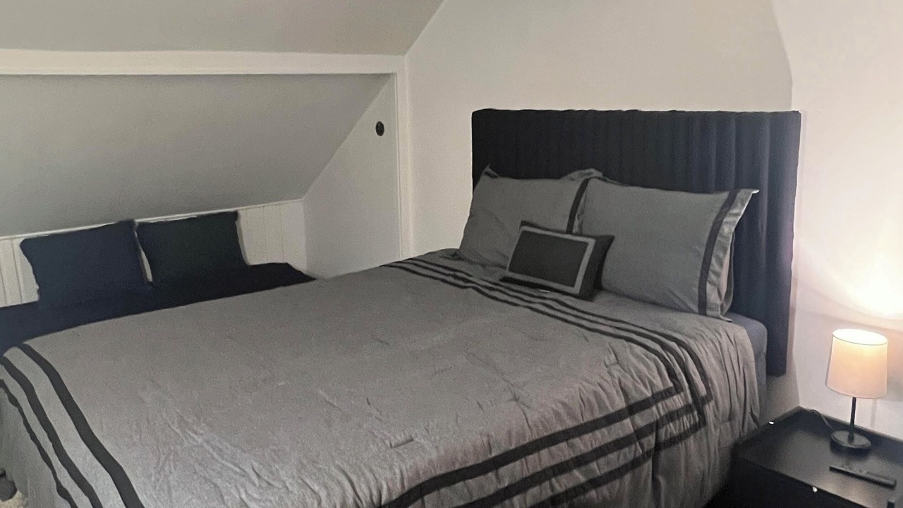 Photo of Bedroom in Brooklyn