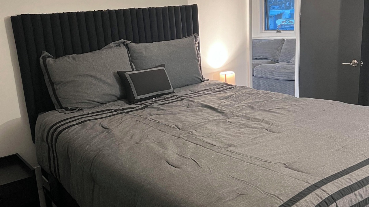 Photo of Bedroom in Brooklyn