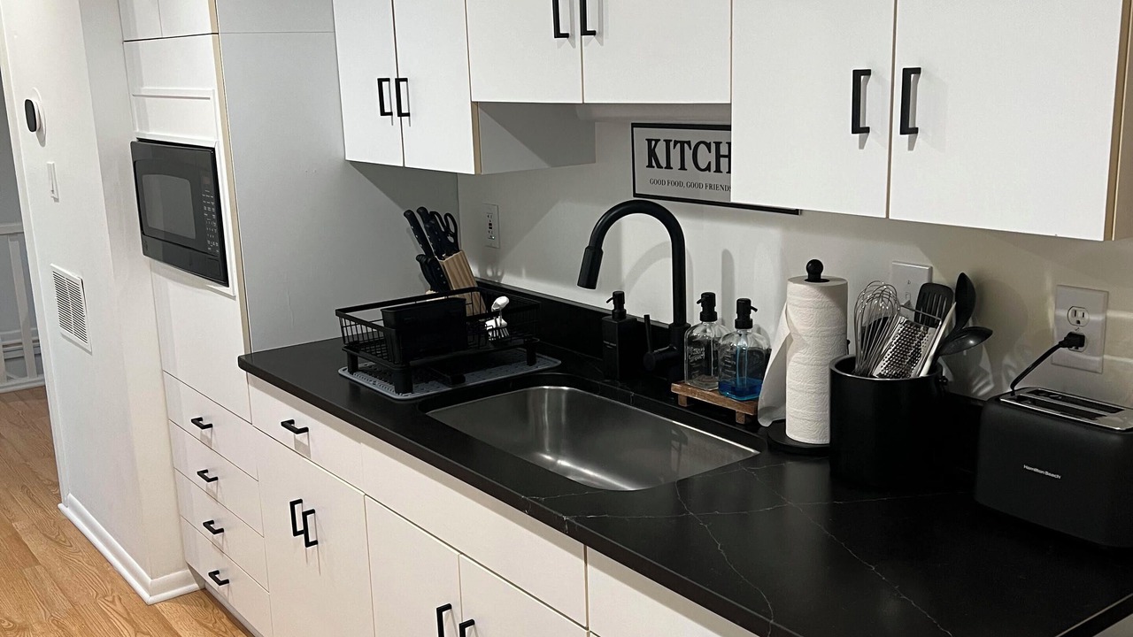 Photo of Kitchen in Brooklyn