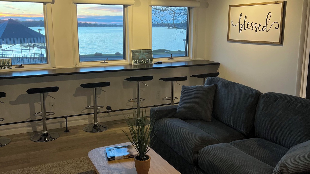Photo of Livingroom in Brooklyn
