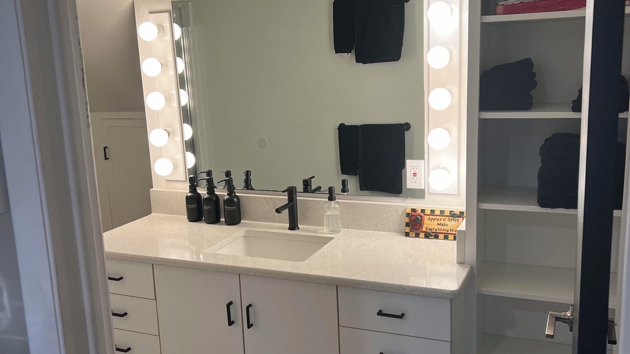 Photo of Bathroom in Brooklyn