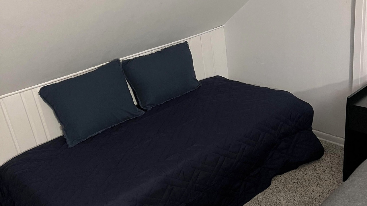 Photo of Bedroom in Brooklyn