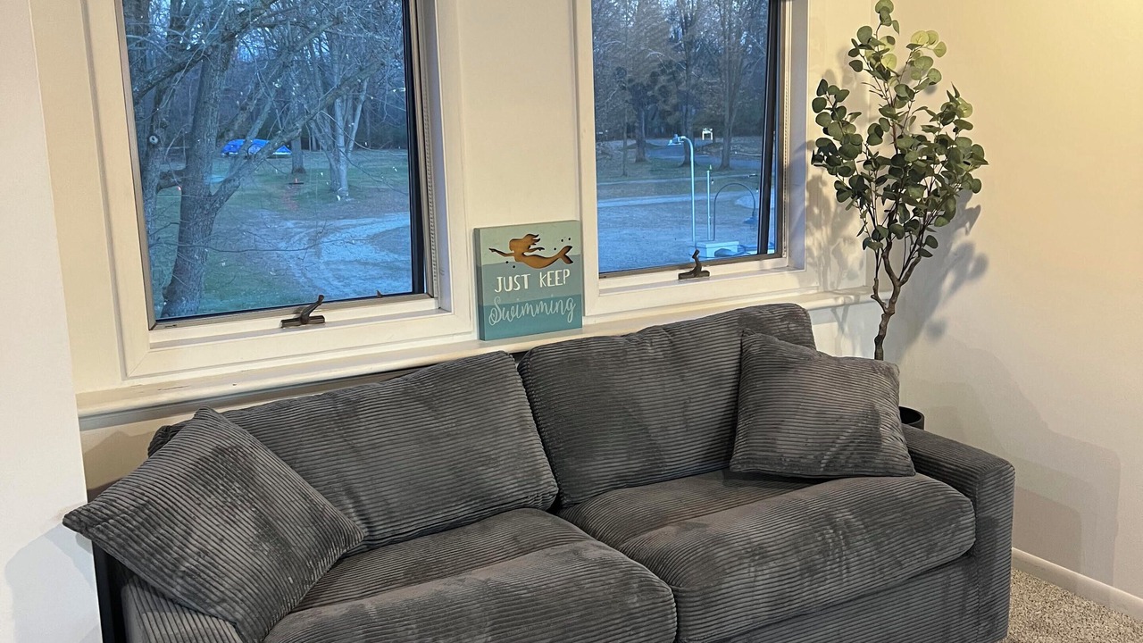 Photo of Livingroom in Brooklyn