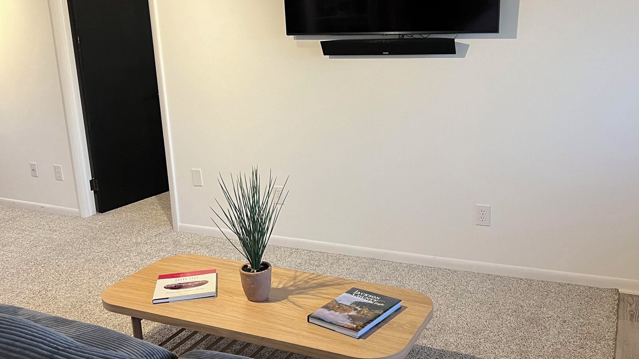 Photo of Livingroom in Brooklyn